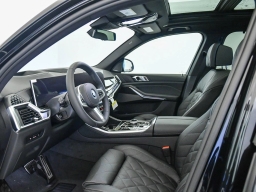 BMW X5 xDrive50e Plug-In Hybrid 2026