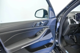 BMW X5 xDrive50e Plug-In Hybrid 2026