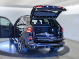 BMW X5 xDrive50e Plug-In Hybrid 2026