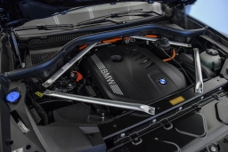BMW X5 xDrive50e Plug-In Hybrid 2026