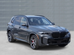 BMW X5 xDrive50e Plug-In Hybrid 2026