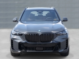 BMW X5 xDrive50e Plug-In Hybrid 2026