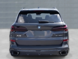 BMW X5 xDrive50e Plug-In Hybrid 2026