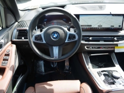 BMW X5 xDrive50e Plug-In Hybrid 2026