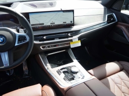 BMW X5 xDrive50e Plug-In Hybrid 2026