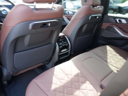 BMW X5 xDrive50e Plug-In Hybrid 2026