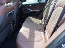 BMW X5 xDrive50e Plug-In Hybrid 2026