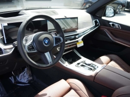 BMW X5 xDrive50e Plug-In Hybrid 2026