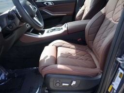 BMW X5 xDrive50e Plug-In Hybrid 2026