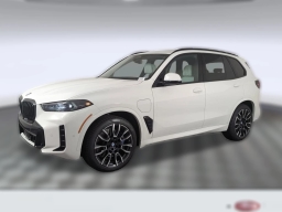 BMW X5 xDrive50e Plug-In Hybrid 2026