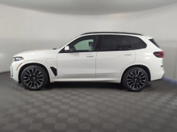 BMW X5 xDrive50e Plug-In Hybrid 2026