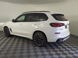 BMW X5 xDrive50e Plug-In Hybrid 2026