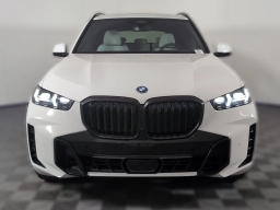 BMW X5 xDrive50e Plug-In Hybrid 2026