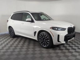 BMW X5 xDrive50e Plug-In Hybrid 2026