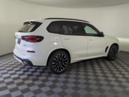 BMW X5 xDrive50e Plug-In Hybrid 2026