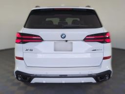 BMW X5 xDrive50e Plug-In Hybrid 2026