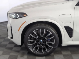 BMW X5 xDrive50e Plug-In Hybrid 2026