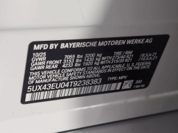 BMW X5 xDrive50e Plug-In Hybrid 2026