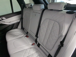 BMW X5 xDrive50e Plug-In Hybrid 2026