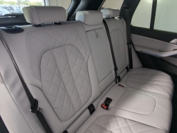 BMW X5 xDrive50e Plug-In Hybrid 2026