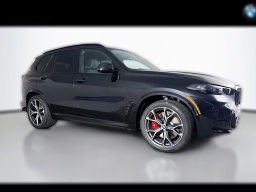 BMW X5 xDrive50e Plug-In Hybrid 2026