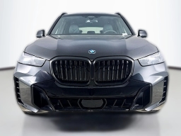 BMW X5 xDrive50e Plug-In Hybrid 2026