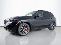 BMW X5 xDrive50e Plug-In Hybrid 2026
