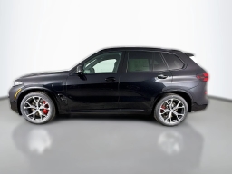 BMW X5 xDrive50e Plug-In Hybrid 2026