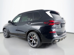 BMW X5 xDrive50e Plug-In Hybrid 2026