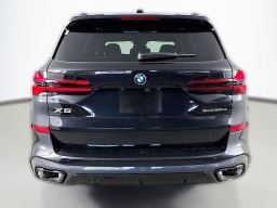 BMW X5 xDrive50e Plug-In Hybrid 2026