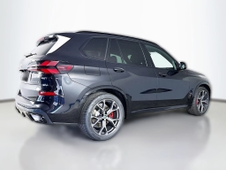 BMW X5 xDrive50e Plug-In Hybrid 2026