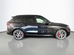 BMW X5 xDrive50e Plug-In Hybrid 2026