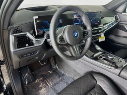 BMW X5 xDrive50e Plug-In Hybrid 2026