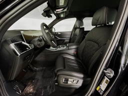 BMW X5 xDrive50e Plug-In Hybrid 2026