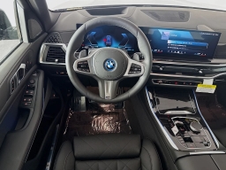 BMW X5 xDrive50e Plug-In Hybrid 2026