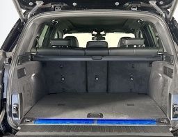 BMW X5 xDrive50e Plug-In Hybrid 2026