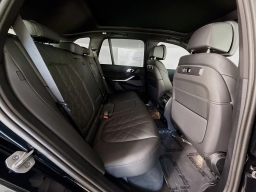 BMW X5 xDrive50e Plug-In Hybrid 2026