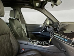 BMW X5 xDrive50e Plug-In Hybrid 2026