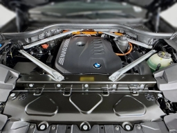 BMW X5 xDrive50e Plug-In Hybrid 2026