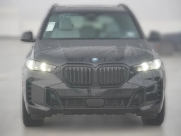 BMW X5 xDrive50e Plug-In Hybrid 2026