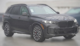 BMW X5 xDrive50e Plug-In Hybrid 2026