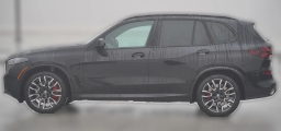 BMW X5 xDrive50e Plug-In Hybrid 2026
