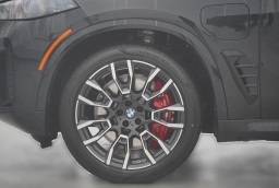 BMW X5 xDrive50e Plug-In Hybrid 2026