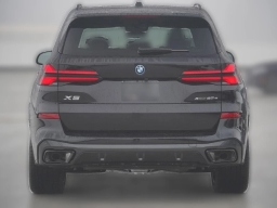 BMW X5 xDrive50e Plug-In Hybrid 2026