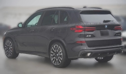 BMW X5 xDrive50e Plug-In Hybrid 2026