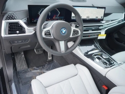 BMW X5 xDrive50e Plug-In Hybrid 2026