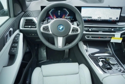 BMW X5 xDrive50e Plug-In Hybrid 2026