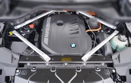 BMW X5 xDrive50e Plug-In Hybrid 2026