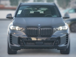 BMW X5 xDrive50e Plug-In Hybrid 2026