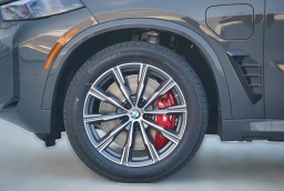 BMW X5 xDrive50e Plug-In Hybrid 2026